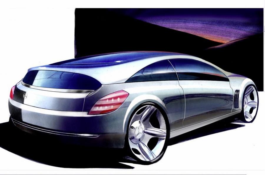  Mercedes-Benz CLC-Class 2008 года  (фото 3 из 87)